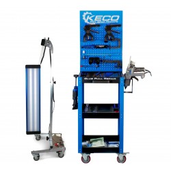 Keco GPR-Collision PRO compact