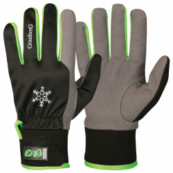 Winter gloves EX - 2 pair