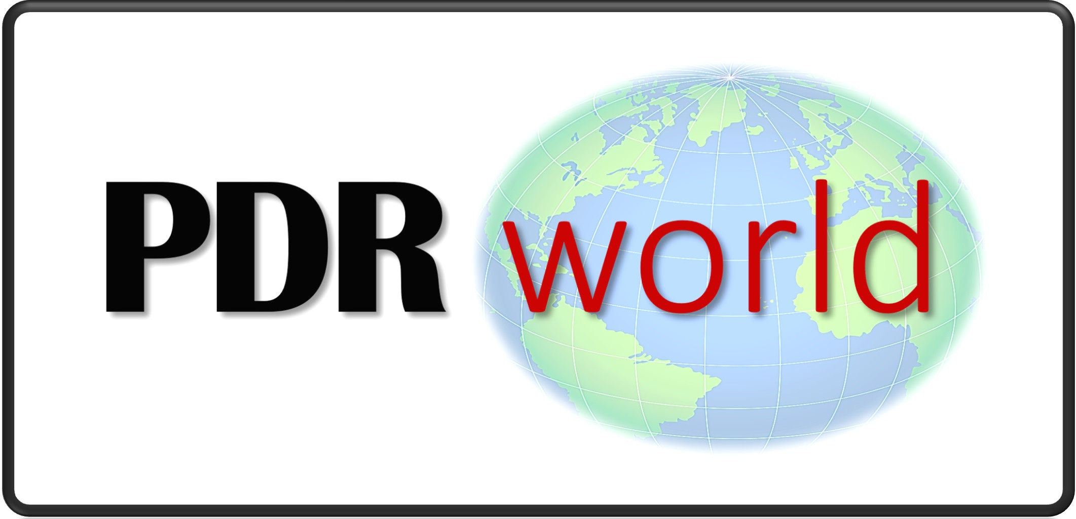 PDR-world