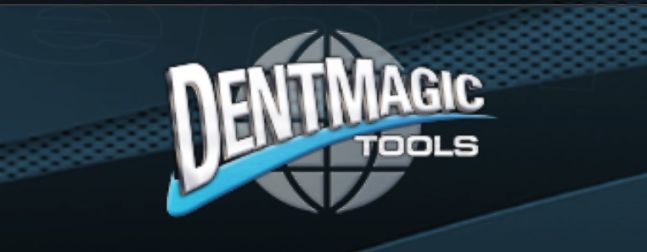 DentmagicLogo